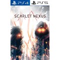 Scarlet Nexus PS4/PS5